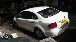  Volkswagen Vento diesel  Kms