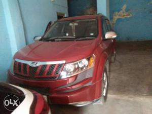 Want To Sale Xuv-