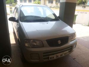 Alto Lxi car for sell
