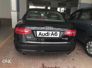  Audi A6 diesel  Kms