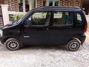 Black Waganor for sale