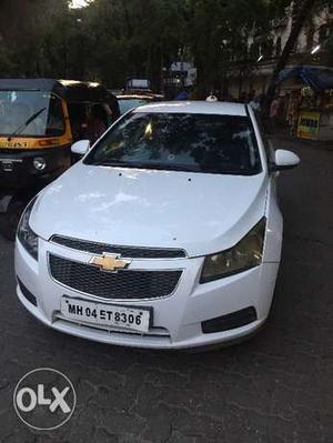  Chevrolet Cruze diesel  Kms