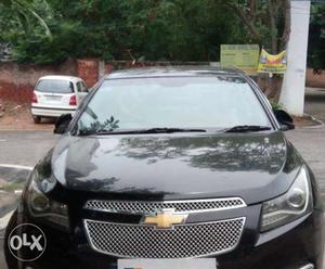 Chevrolet Cruze diesel  Kms  year