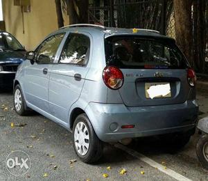 Chevrolet Spark Lt , Petrol