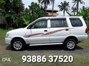 Chevrolet Tavera Elite Ls - B3 7-seater - Bs Iii, , Dies