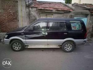  Chevrolet Tavera diesel  Kms