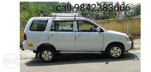 Chevrolet Tavera diesel  Kms  year