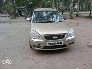  Ford Fiesta diesel 11 Kms