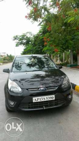  Ford Figo diesel  Kms