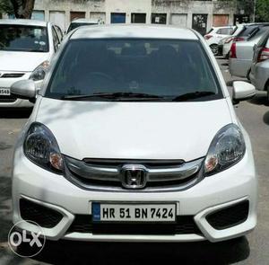 Honda Amaze 1.2 S I-vtec, , Petrol