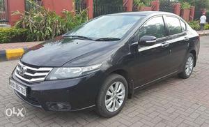  Honda City V MT Cruise Control and Sequential CNG top