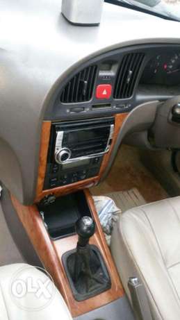 Hyundai Elantra Gls, , Petrol