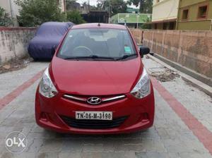 Hyundai Eon, , Petrol