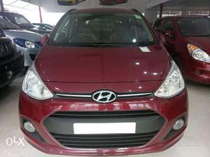 Hyundai Grand I10 Asta At 1.2 Kappa Vtvt, , Petrol