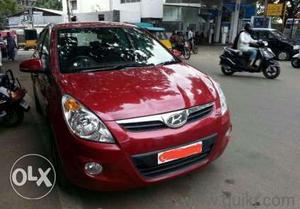 Hyundai I20 Asta , Diesel