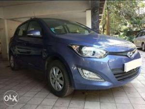 Hyundai I20 Sportz 1.4 Crdi, , Diesel