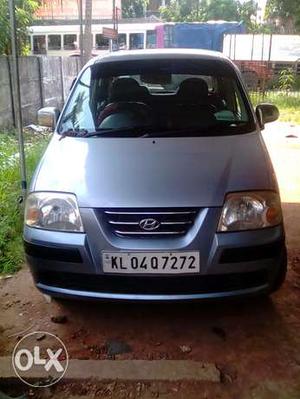 Hyundai Santro Xing