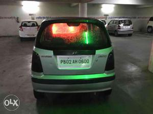 Hyundai Santro Xing Xl Erlx - Euro Iii, , Petrol