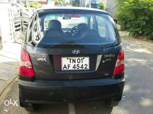 Hyundai Santro Xing lpg  Kms  year