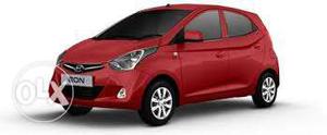 Hyundai eon new car want to sell