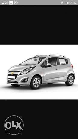 I need Chevrolet Beat diesel car,at low budget