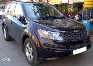 Mahindra Xuv 500 W8 Fwd  For Sale In Excellent