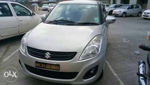 Maruthi swift dzire  single owner T-permit in top