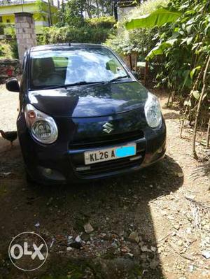  Maruti Suzuki A Star petrol  Kms