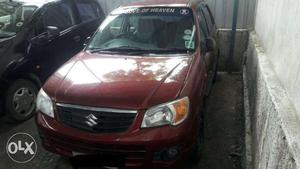 Maruti Suzuki Alto K10 Vxi, , Petrol