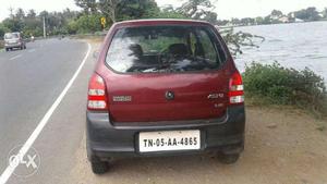 Maruti Suzuki Alto Lxi Bs-iii, , Petrol