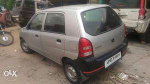  Maruti Suzuki Alto petrol  Kms