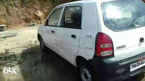  Maruti Suzuki Alto petrol  Kms