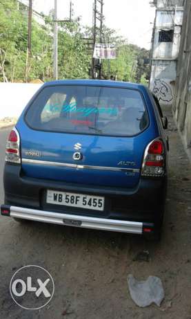 Maruti Suzuki Alto petrol  Kms  year