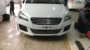  Maruti Suzuki Ciaz diesel  Kms