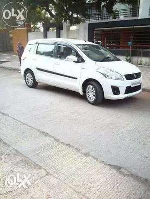 Maruti Suzuki Ertiga diesel  Kms  year