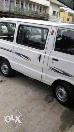 Maruti Suzuki Omni petrol  Kms  year