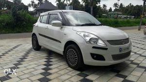 Maruti Suzuki Swift Vdi Bs-iv, , Diesel