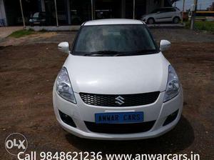 Maruti Suzuki Swift Vdi, , Diesel