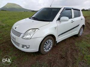  Maruti Suzuki Swift diesel  Kms