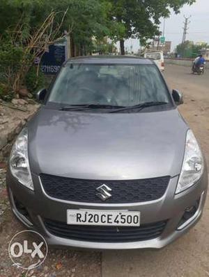  Maruti Suzuki Swift diesel  Kms