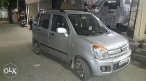 Maruti Suzuki Wagon R 1.0 petrol  Kms  year