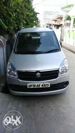 Maruti Suzuki Wagon R Duo cng  Kms  year