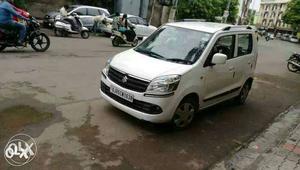 Maruti Suzuki Wagon R cng  Kms  year