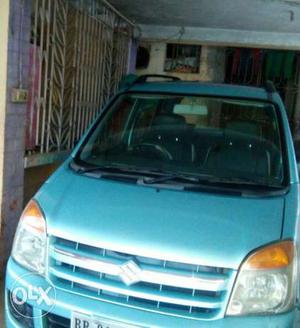 Maruti Suzuki Wagon R lxi, model,Single owner,Patna