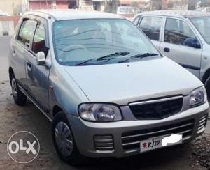 Maruti Suzuki alto LXI