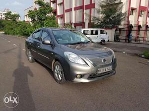 Nissan Sunny Xv Diesel, , Diesel