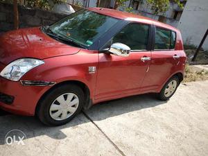 Swift VDI (Diesel) Excellent Condition run of only  KMs
