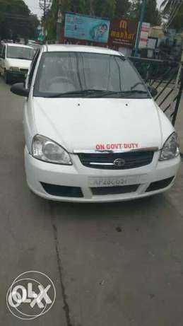  Tata Indica V2 diesel  Kms