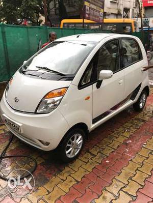  Tata Nano petrol  Kms