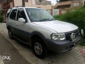  Tata Safari diesel  Kms